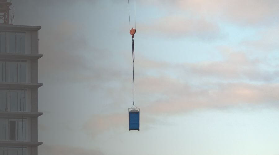 Why Choose NJ Porta Potty Rentals 